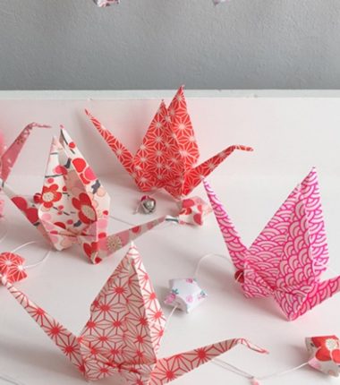 Atelier Origami