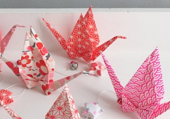 Atelier Origami