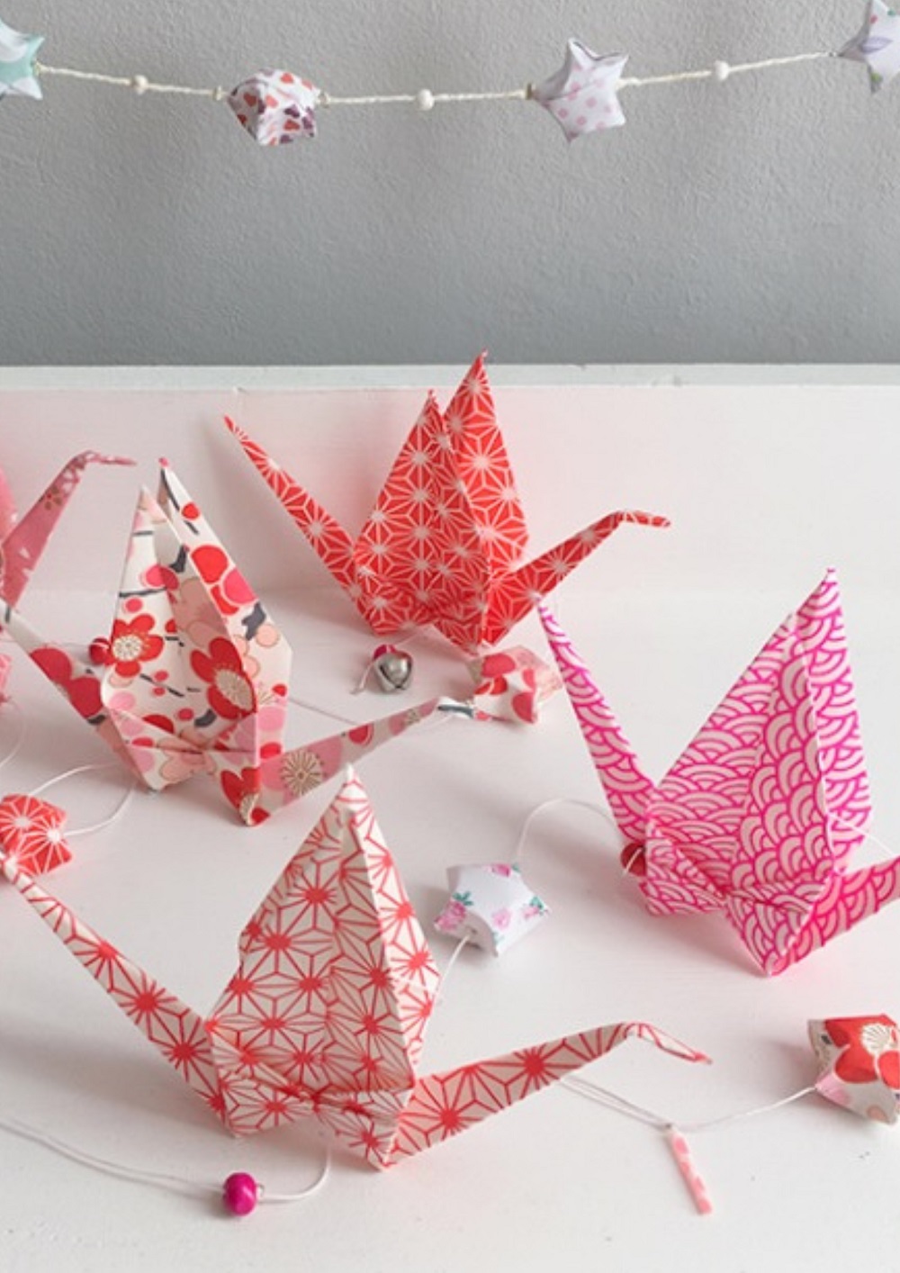 Atelier Origami