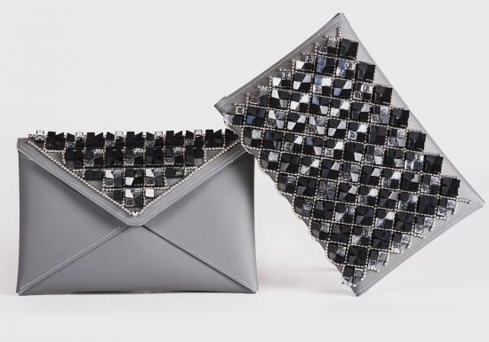 AURORE THUAULT, BRODEUSE CONTEMPORAINE