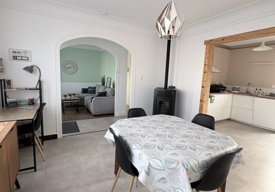 Maison des 2 Horizons