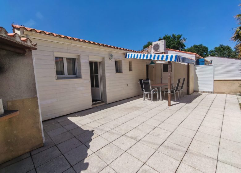 Maison à Martinet