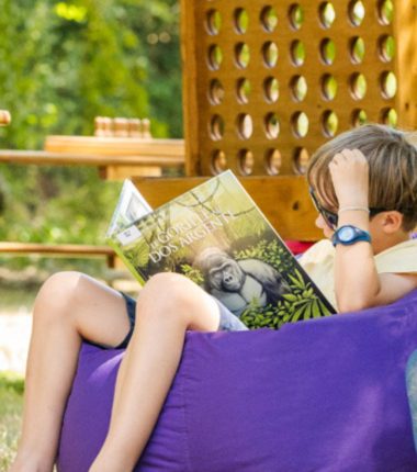 Bib&rsquo; de plein air pour tous