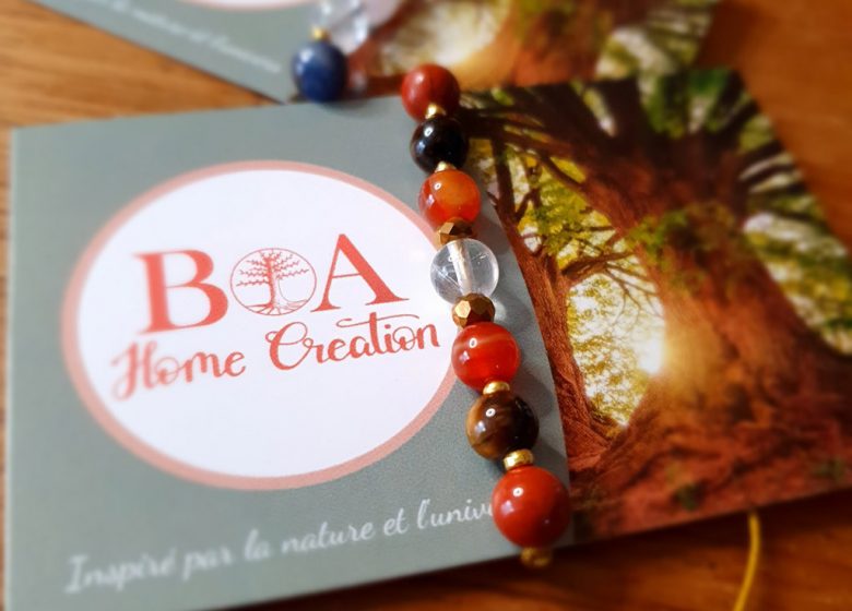 BOA HOME CREATION