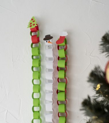 Atelier créatif : bricolages de Noël