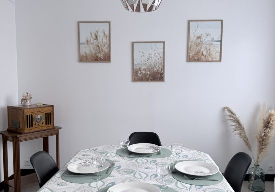 Maison des 2 Horizons