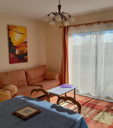 Gîte Casa Bellus Locus