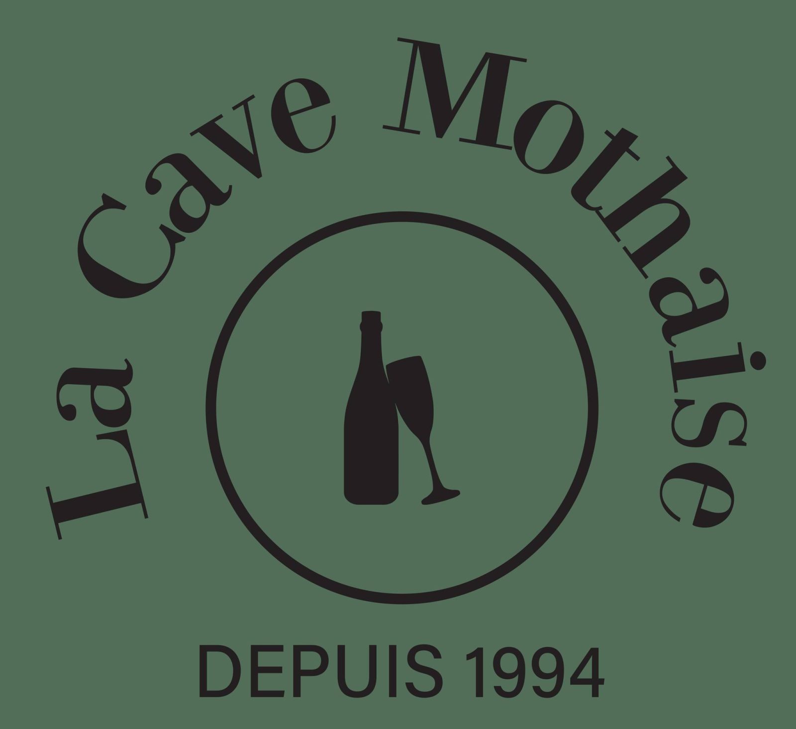LA CAVE MOTHAISE