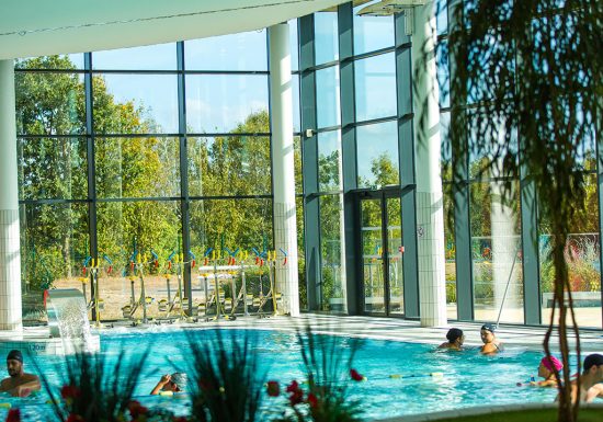 Centre Aquatique du Pays des Achards