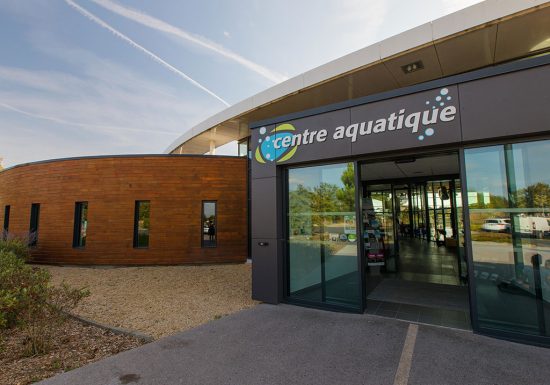 Centre Aquatique du Pays des Achards