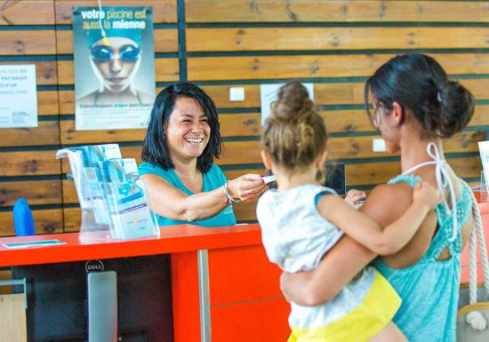 Centre Aquatique du Pays des Achards