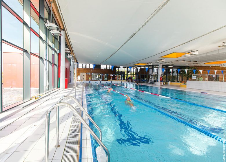 AQUATIC CENTER OF THE PAYS DES ACHARDS