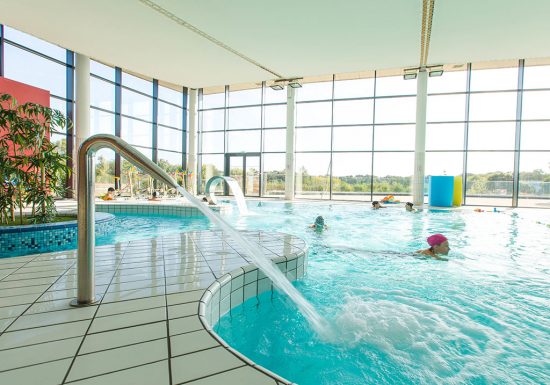 Centre Aquatique du Pays des Achards