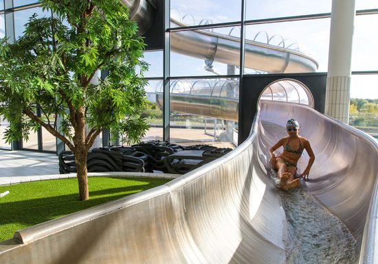 Centre Aquatique du Pays des Achards