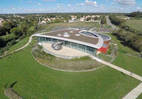 Centre Aquatique du Pays des Achards