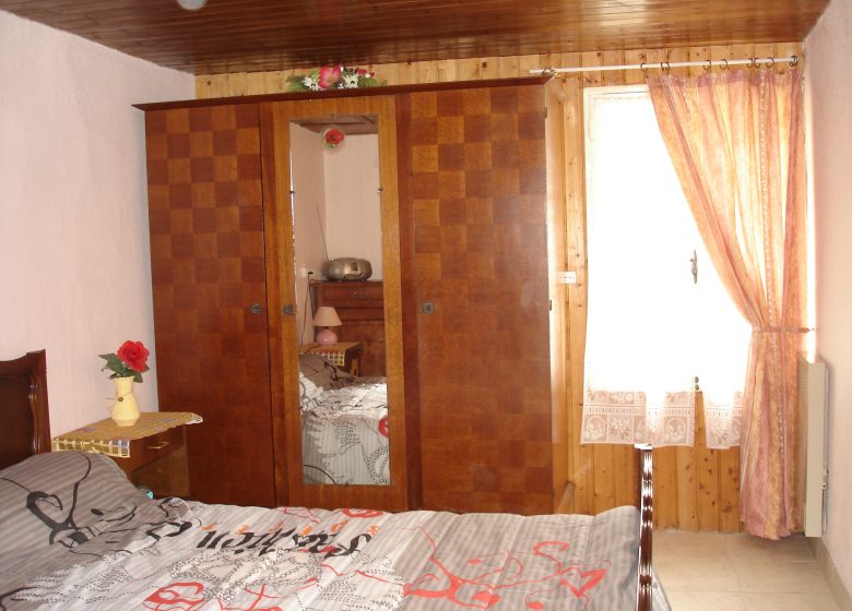 Gîte Duranteau