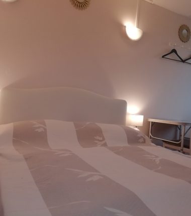 Chambre d’hôtes Mer et Campagne