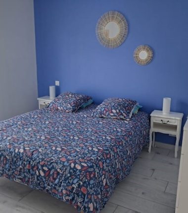 Chambre d’hôtes L’Augizière