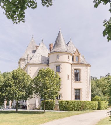 Visitez nos entreprises – Le Domaine de Brandois