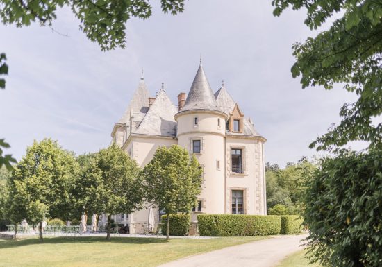 Visitez nos entreprises – Le Domaine de Brandois