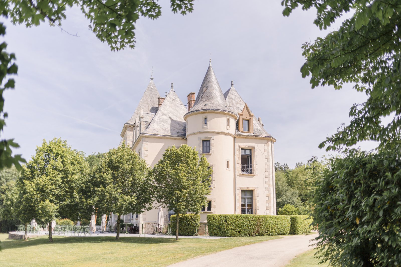 Visitez nos entreprises – Le Domaine de Brandois
