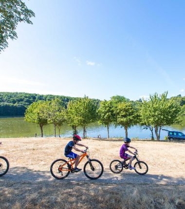 Circuit du Jaunay n°1