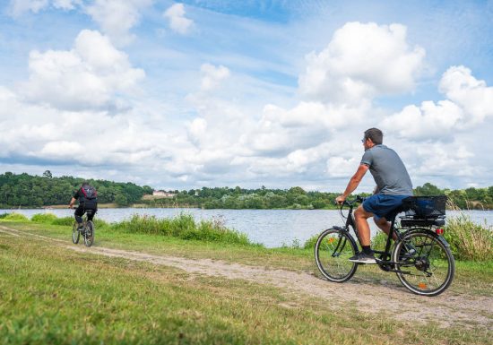 Circuit du Jaunay n°1