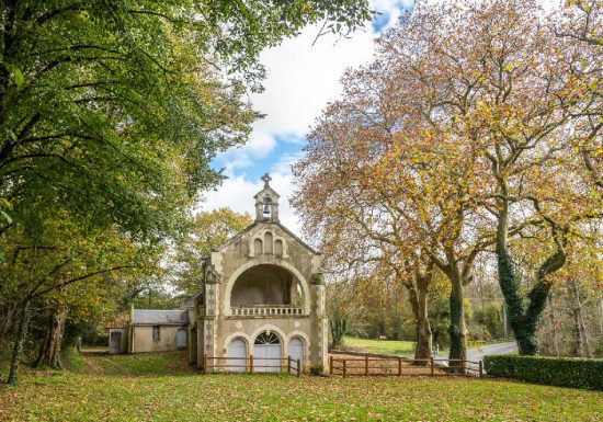 Circuit du Jaunay n°2