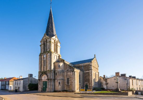 Circuit du Jaunay n°2