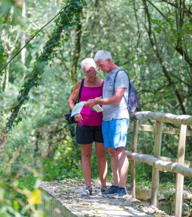 Aire de pique-nique du Pont de La Guérinière
