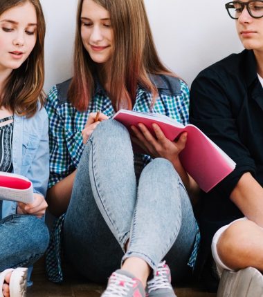 Club lecture « Les Bouquineurs »