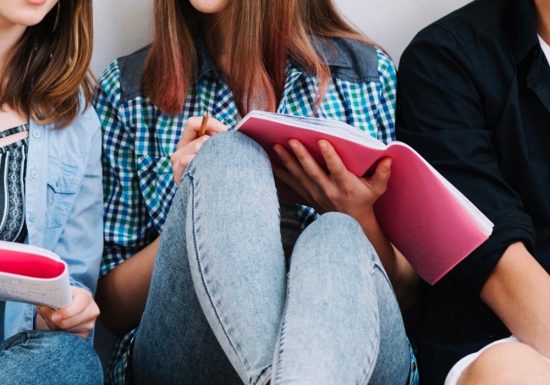 Club lecture « Les Bouquineurs »