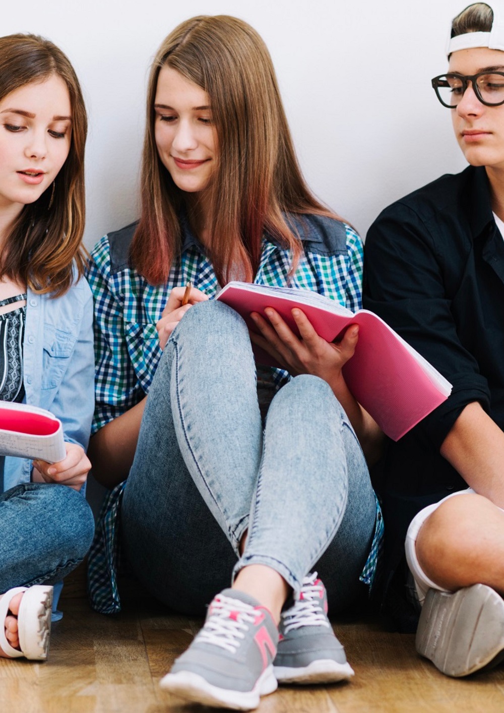 Club lecture « Les Bouquineurs »