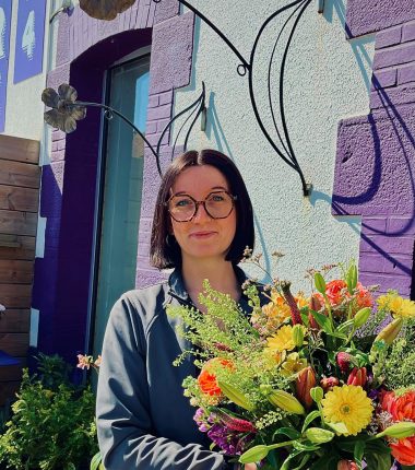 Les Estiv&rsquo;Arts – Atelier Art floral