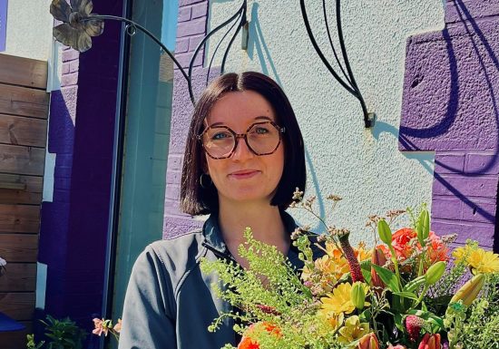 Les Estiv&rsquo;Arts – Atelier Art floral