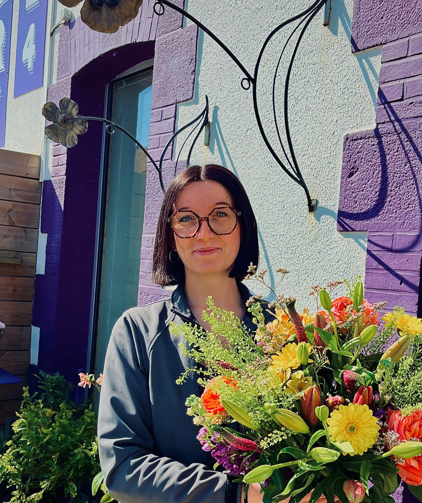 Les Estiv&rsquo;Arts – Atelier Art floral