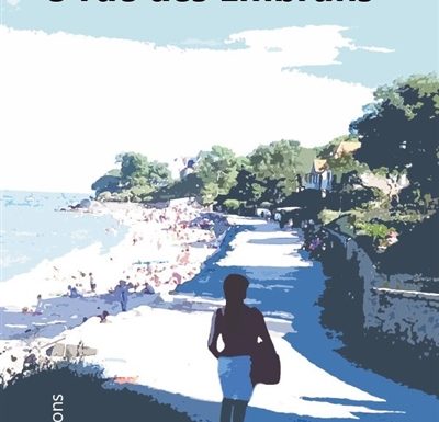 Rencontre d’auteur : une soirée avec Céline Fioleau