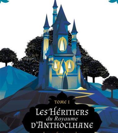 Un escape game avec Aurélie Garnier