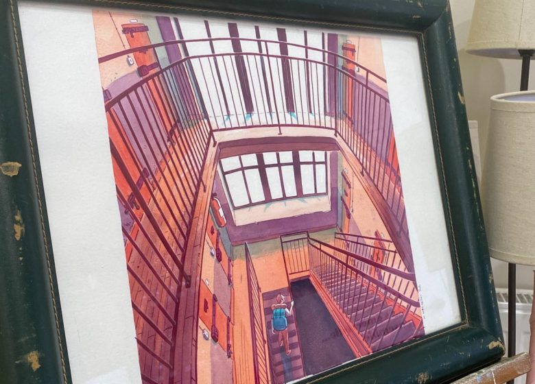 Aller direct à la case prison