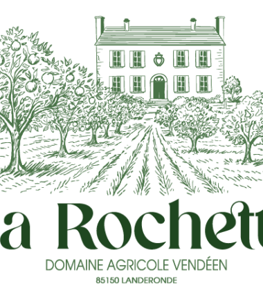Domaine La Rochette