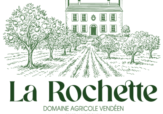 Domaine La Rochette