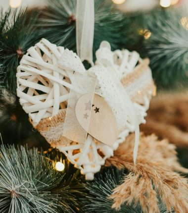 Déco de Noël