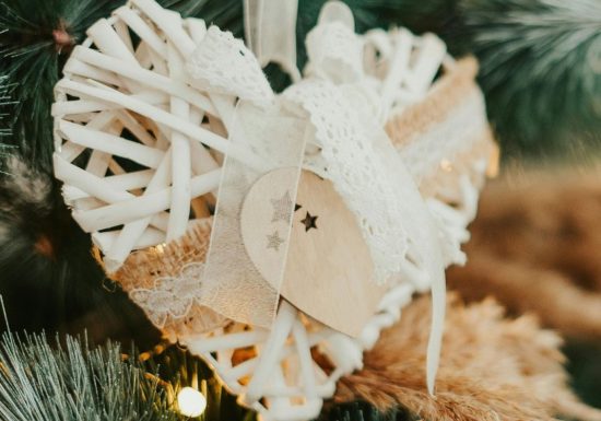 Déco de Noël