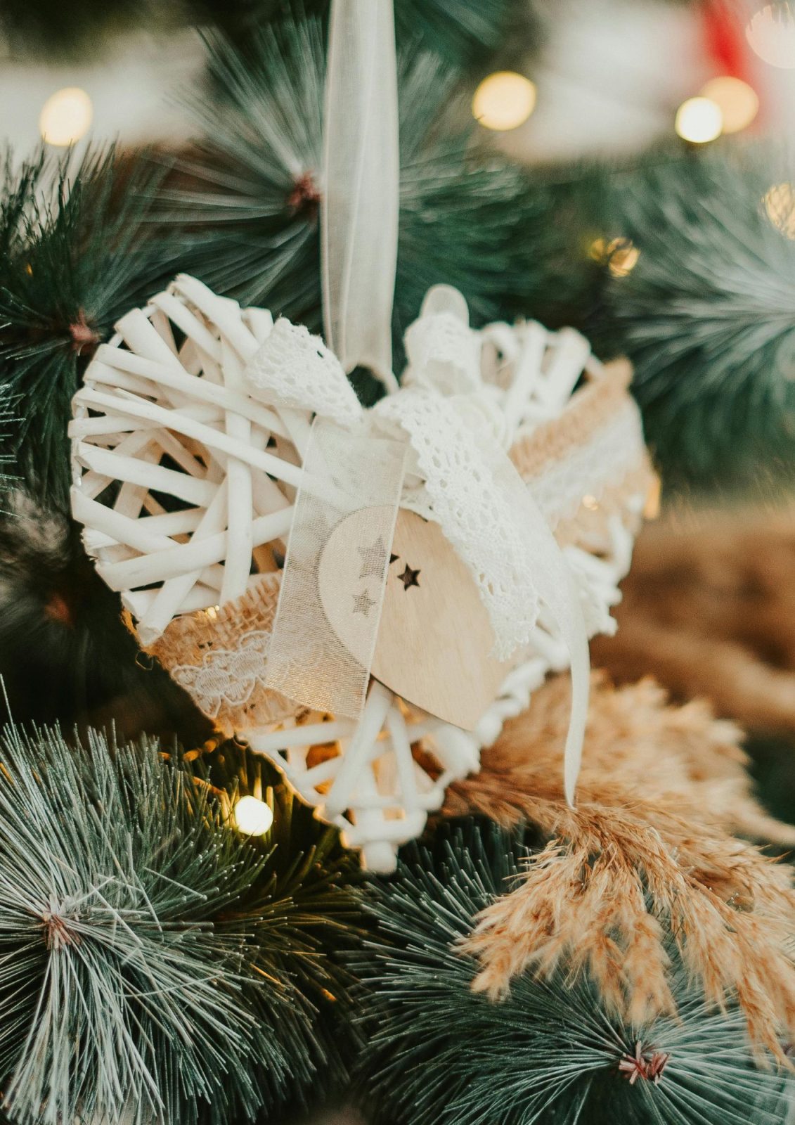 Déco de Noël