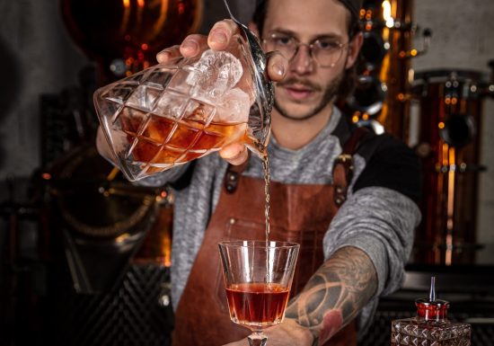 Visitez nos entreprises – Distillerie des Achards