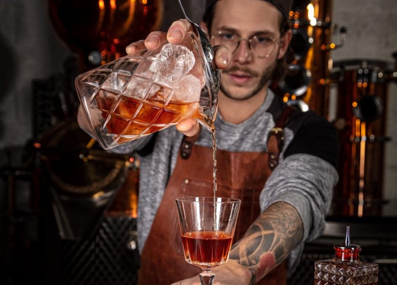 Visitez nos entreprises – Distillerie des Achards