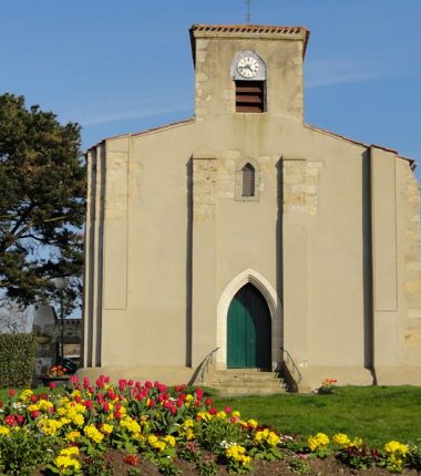 Église Notre Dame de l’Annonciation