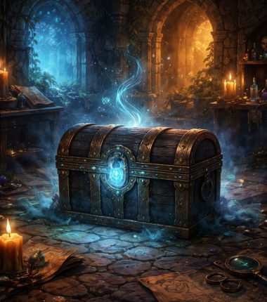 Escape game