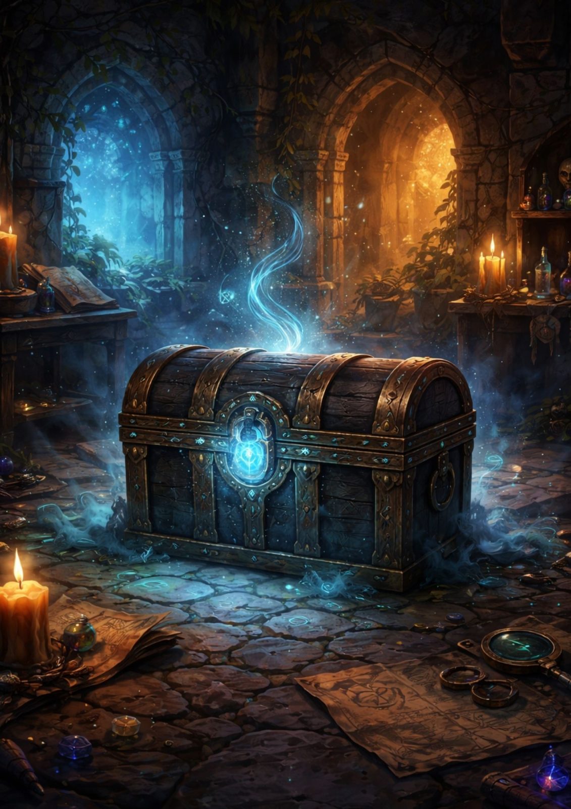 Escape game