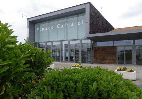 Espace Culturel George-Sand